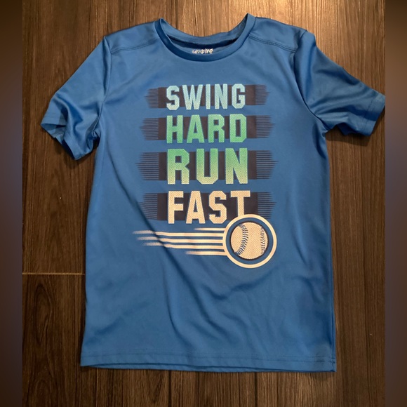 jumping beans Other - Baseball shirt sz 10